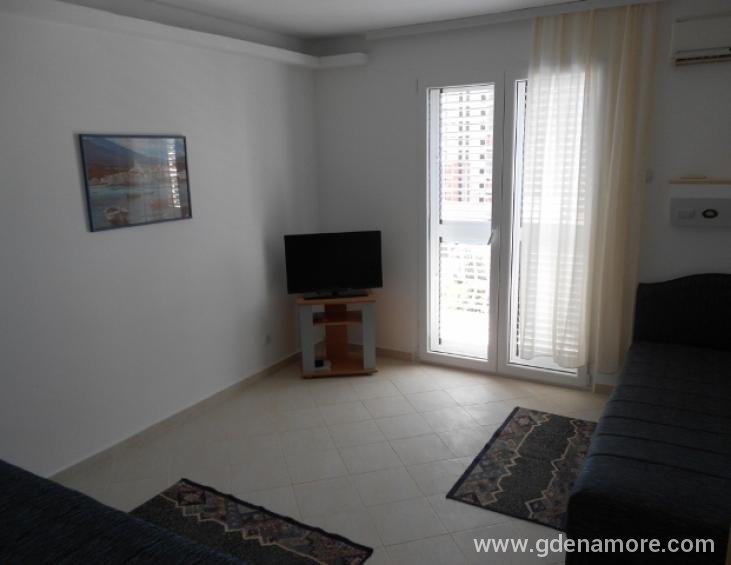 Apartman 5